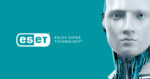 ESET - Enjoy Safer Technology